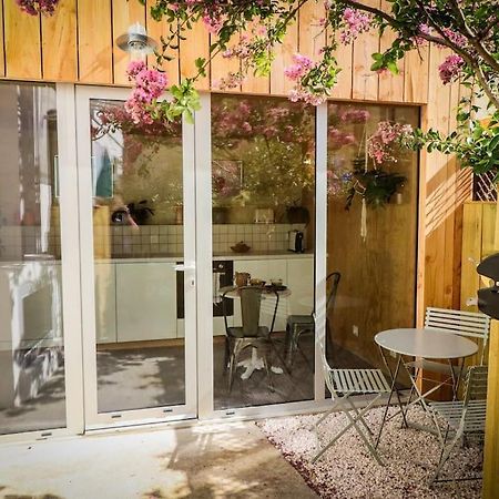 Vivien Durand - Boutique Aparthotel Au Coeur De Bordeaux Kültér fotó