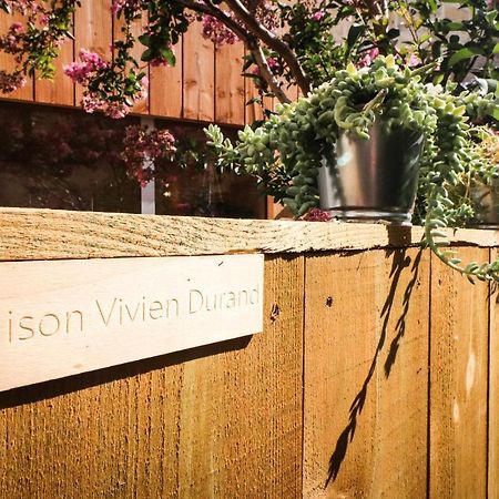 Vivien Durand - Boutique Aparthotel Au Coeur De Bordeaux Kültér fotó