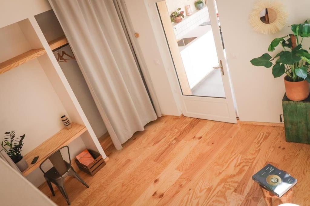 Vivien Durand - Boutique Aparthotel Au Coeur De Bordeaux Kültér fotó
