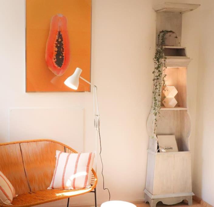 Vivien Durand - Boutique Aparthotel Au Coeur De Bordeaux Kültér fotó