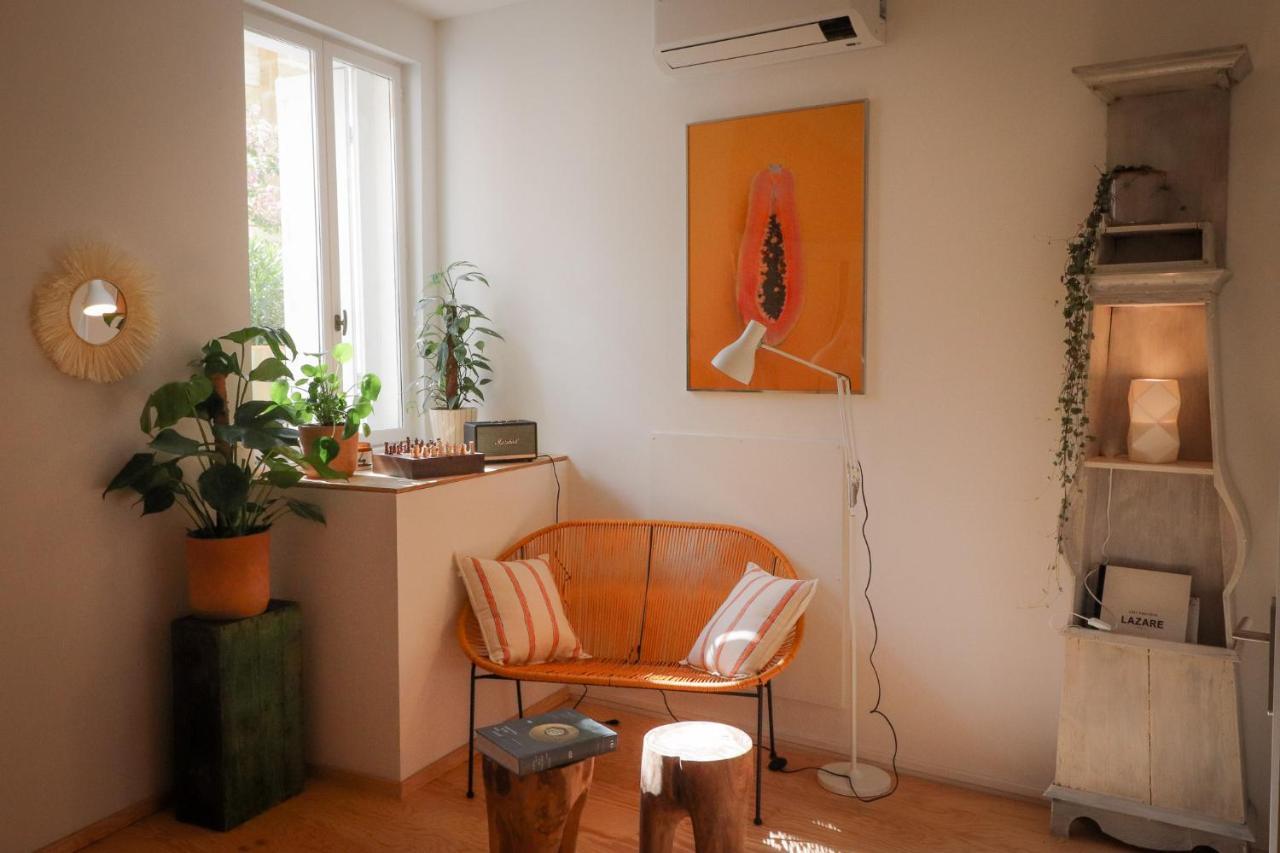 Vivien Durand - Boutique Aparthotel Au Coeur De Bordeaux Kültér fotó