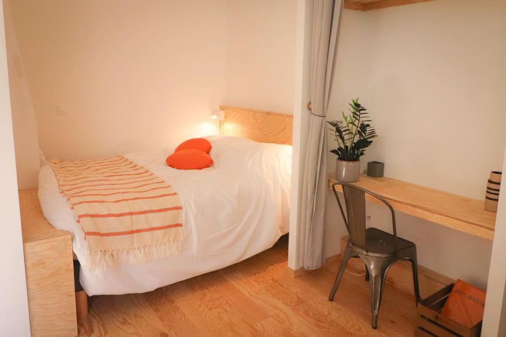 Vivien Durand - Boutique Aparthotel Au Coeur De Bordeaux Kültér fotó