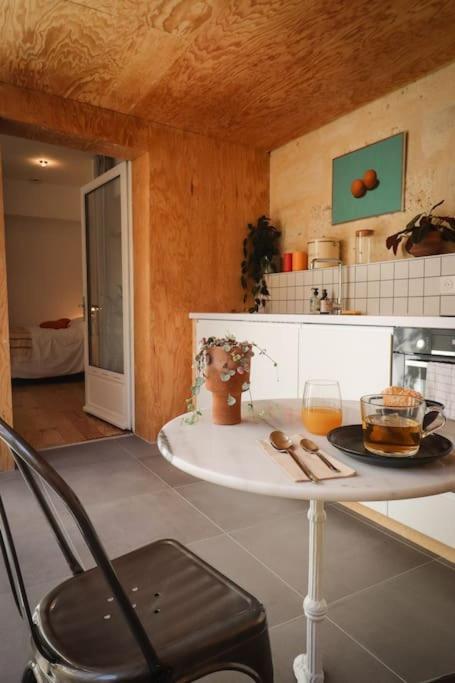 Vivien Durand - Boutique Aparthotel Au Coeur De Bordeaux Kültér fotó